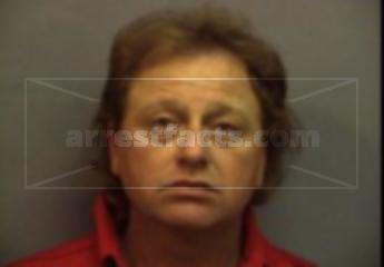Toney Ray Pegg