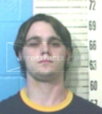 Ryan Cole Burket