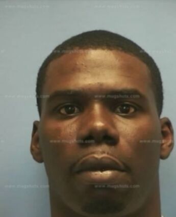 Marvin Louis Thomas