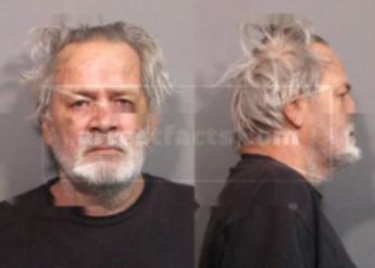 Larry John Boykin