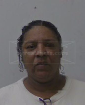 Josephine Melina Moore