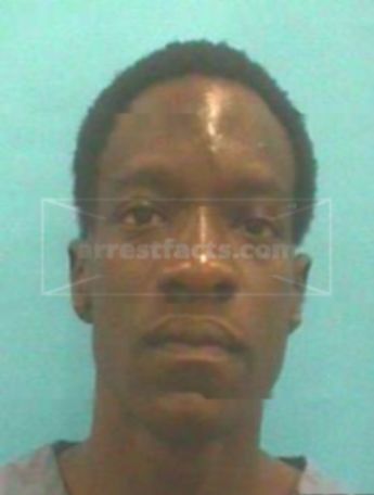 Cornelius D Bolden