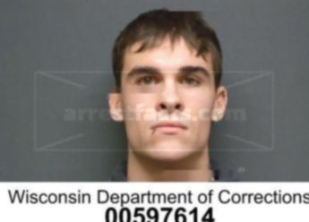 Cody M Wasson
