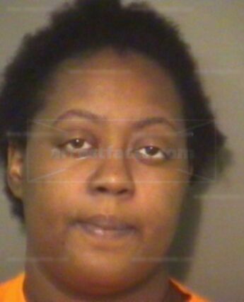 Natasha Nixon Hailey
