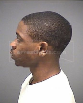 Traevon Shahmir Wilson