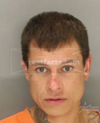 Michael Lindon Buffington