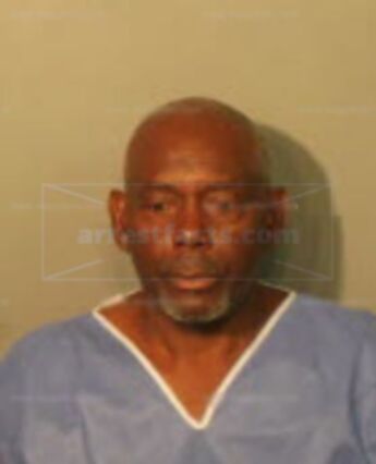 Arthur Riley