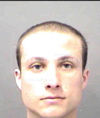 Robert Ryan Halas
