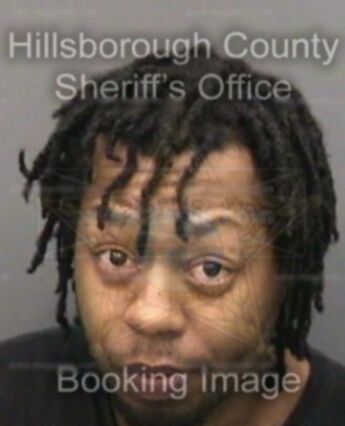 Donovan Antione Bryson