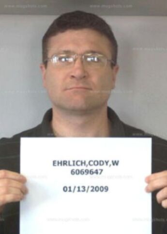 Cody Wayne Ehrlich