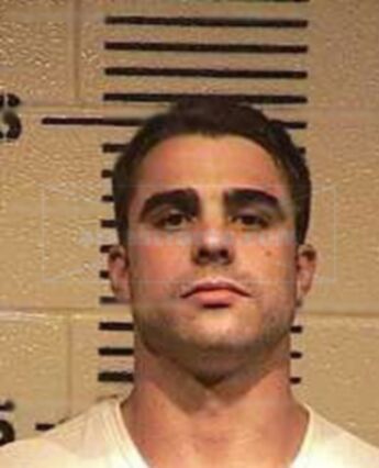 Lawrence Nathaniel Parramore