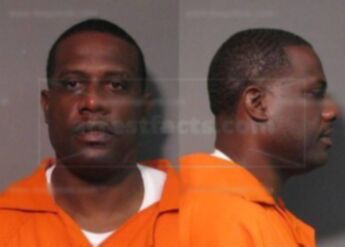Dexter Bernard Rhodes
