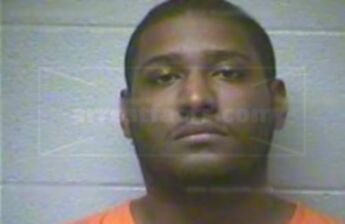 Kameron L Brooks