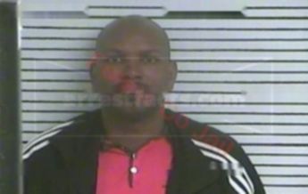 Michael Jerome Allen