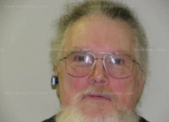 George Edward Jackson Jr