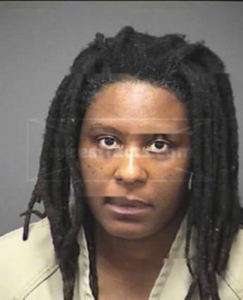 Danielle Patrice Gilmer