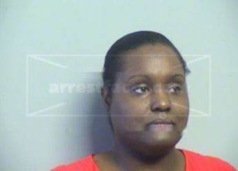 Monica Deyawn Gillespie