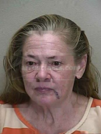 Cynthia Leah Fletcher