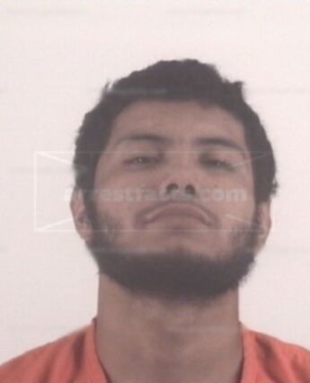 Jonathan Monroy