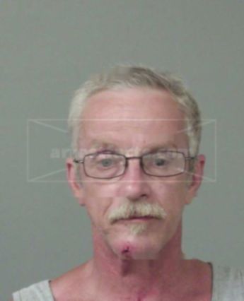 Ralph James Sykes