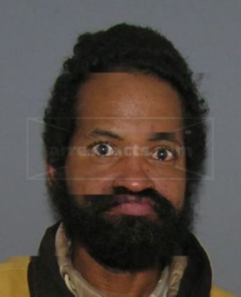 Douglas Robinson