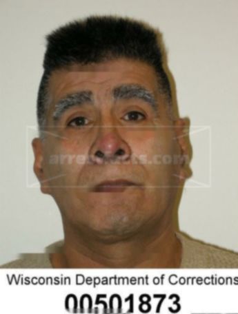 Ramiro Capetillo