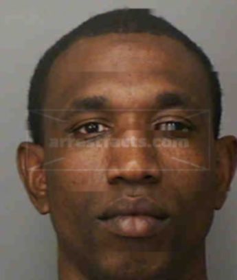 Cedrick Antonio Hamilton