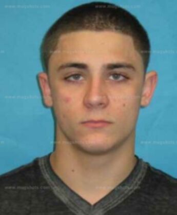 Trevor Tyler Gregory Yates