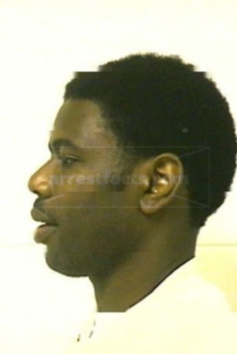 Calvin Tyrome Bell
