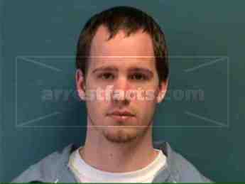 Travis John Severtson