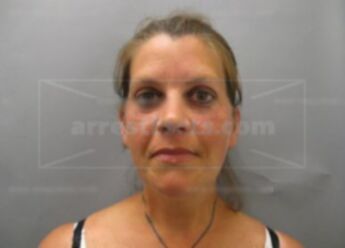 Jennifer Jo Meyer