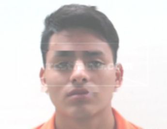 Contreras Francisco Javier Morales