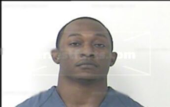 Jeremy Jerome Toney