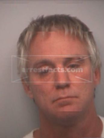 Jerry Storrs