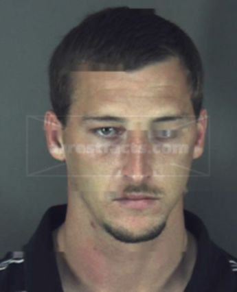Christopher Alan Bennett