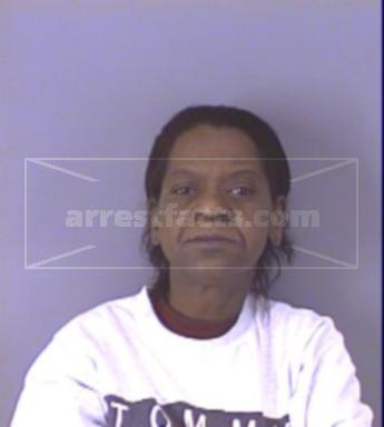 Janice Faye Walker