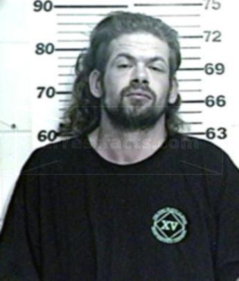 Randall Louis Mccoy