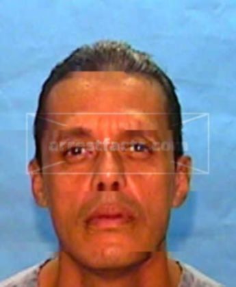 Orlando Medina