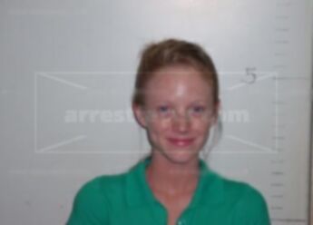 Lauren Nicole Brandon