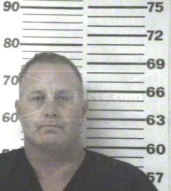 Bryon Eddy Bragg