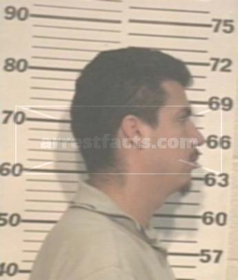 Ramiro Froilan Esparza Quiroz