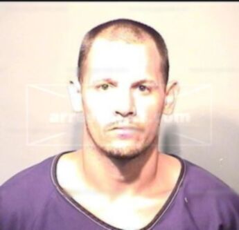 Michael Anthony Gasque
