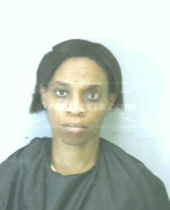 Liza Renee Mccallum