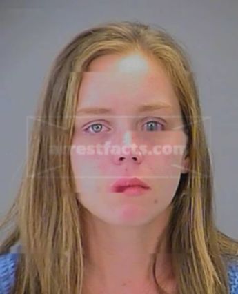 Erica Elaine Raiford