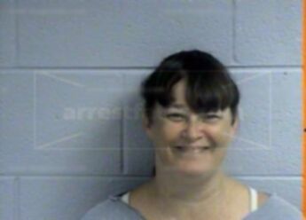 Tina Aaron