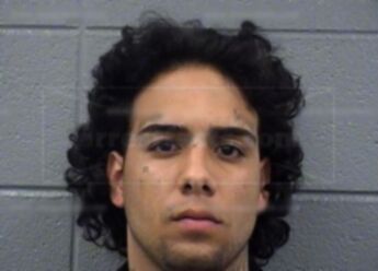 Jonathan Padilla