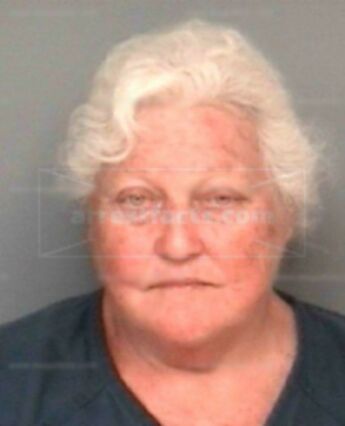 Sherry Anne Gayheart
