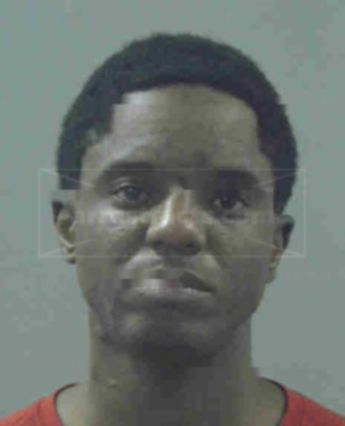 Marcus Lapreece Harris