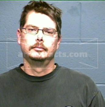 Stephen Todd Worsen