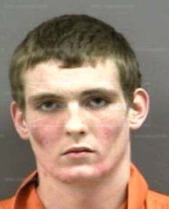 Curtis Trevor Junck